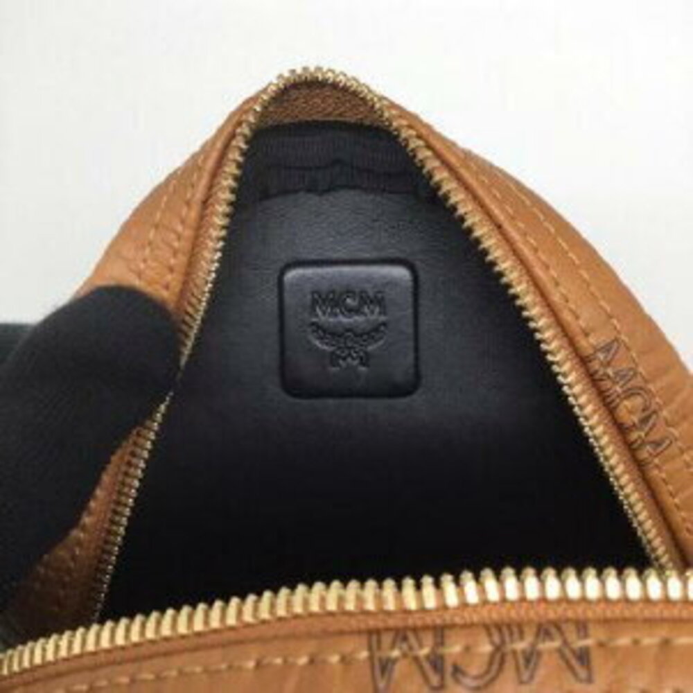 MCM Backpack - Picture 14 of 15